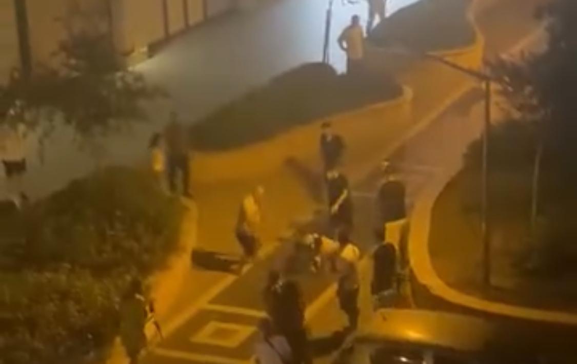 Marmaris’te tacizciye meydan dayağı