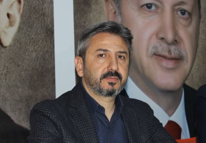 Bakan yardımcısı Aydın'dan 'terörsüz Türkiye' açıklaması
