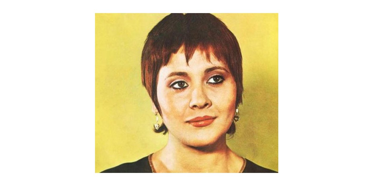 Bir döneme damga vuran şarkıcı Banu Kırbağ vefat etti