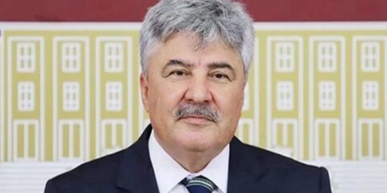 Milletvekili Ergun “TÜİK’in Düşük Gösterdiği Enflasyonun Bedelini Emekli, Memur, İşçi Ödüyor”