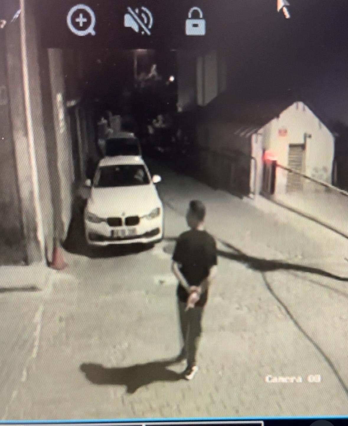 Genç kadına dehşeti yaşattı, adli kontrolle serbest bırakıldı