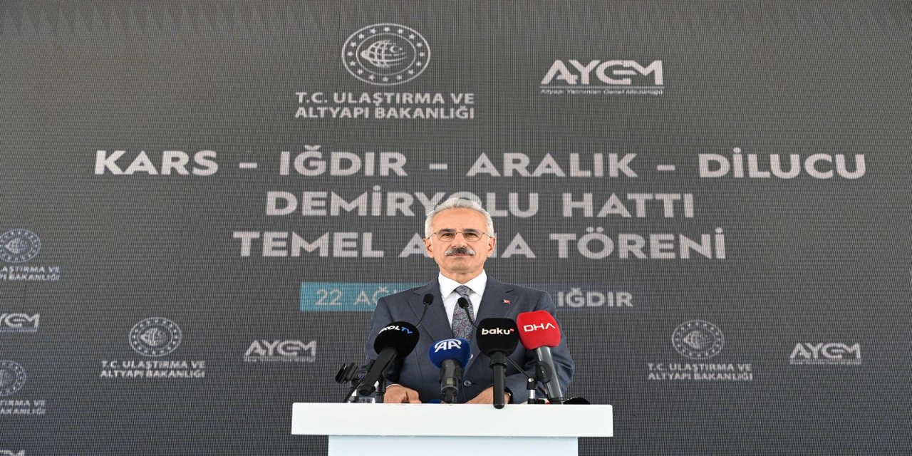 Güney Kafkasya'da yeni dönem başladı