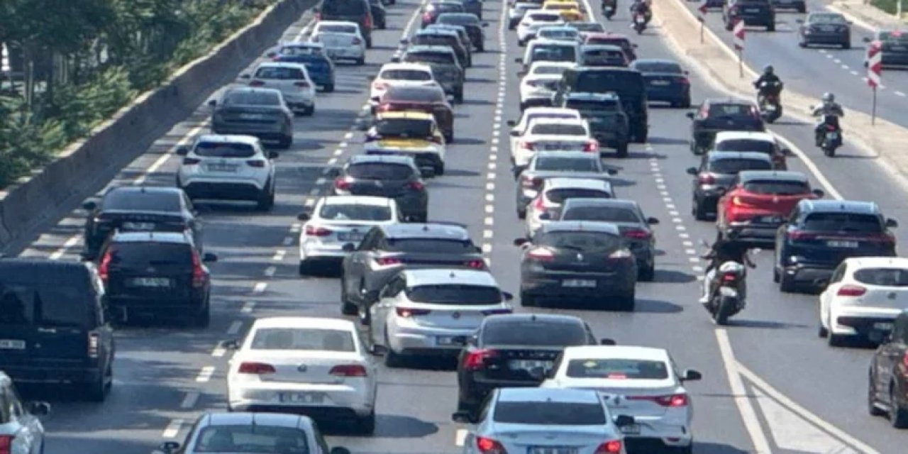 Araç sahipleri dikkat! Resmi Gazete'de yayınladı, artık zorunlu olacak