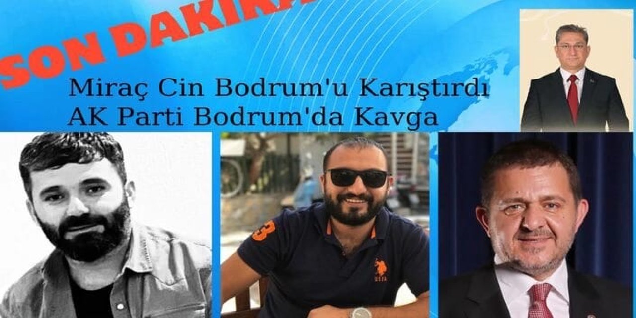 Adem Şenol'dan Bodrum devlet hastanesine sert eleştiri