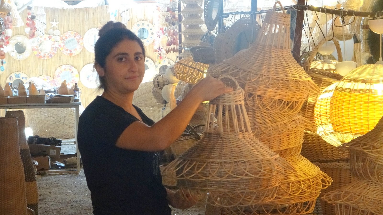 Nesillerdir süren sanat