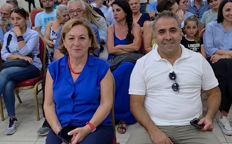 CHP Marmaris’te delege seçimleri sürüyor, Mavi liste önde