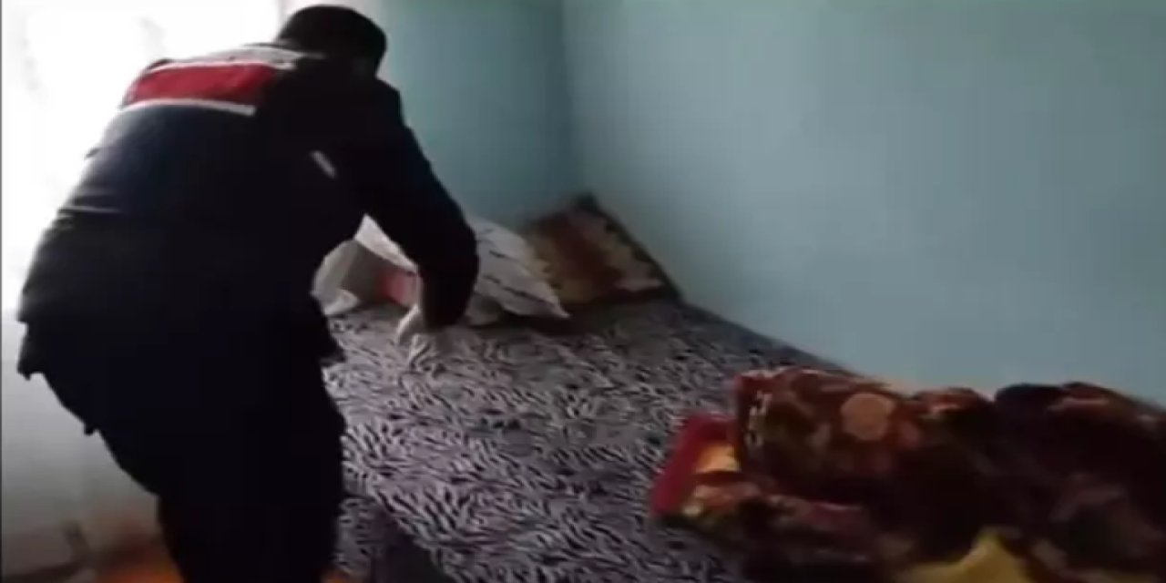 Sinop merkezli altı ilde suç örgütüne darbe