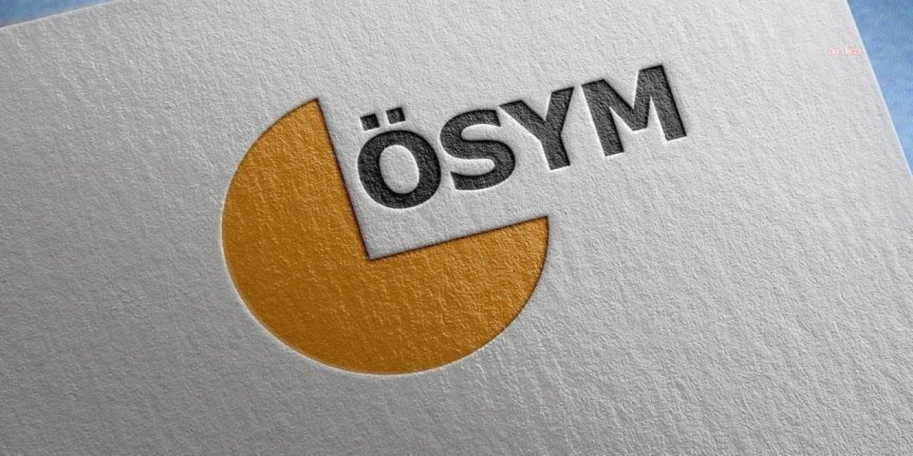 YKS tercih sonuçları açıklandı