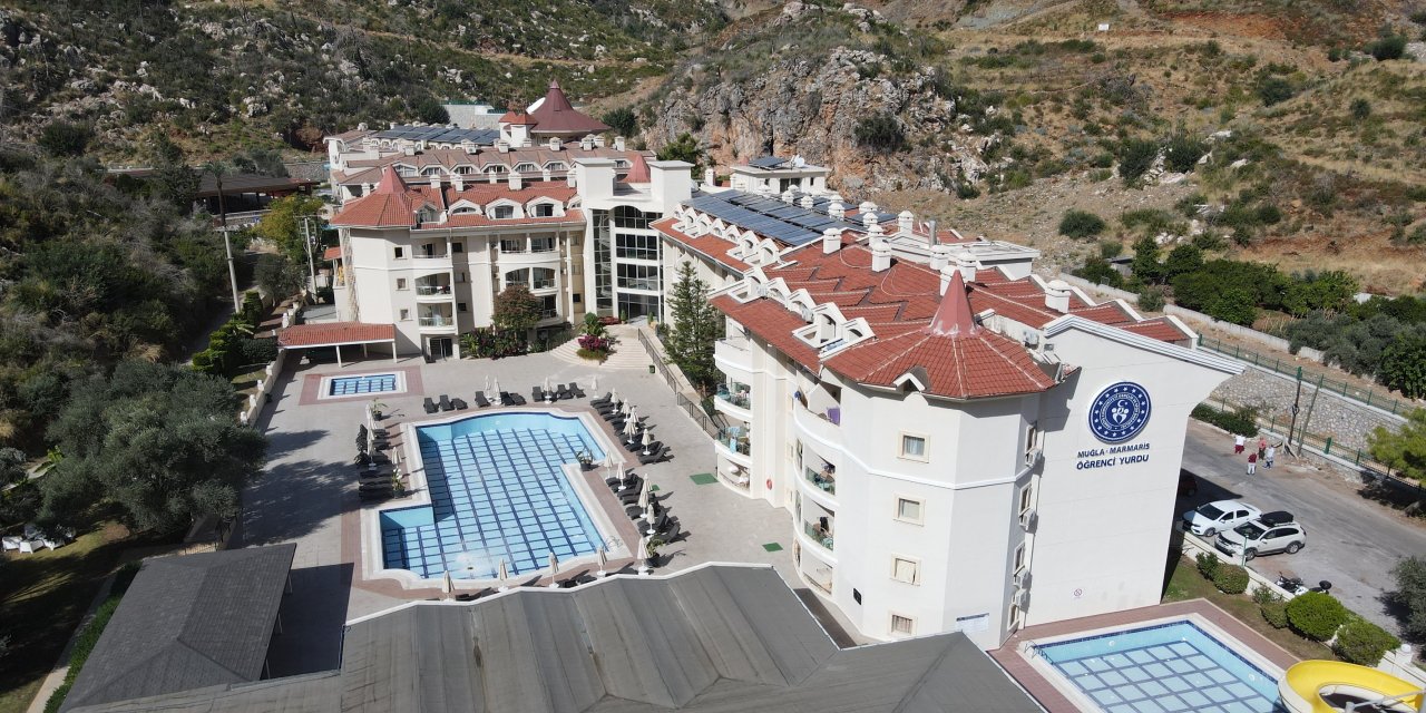 2025 aile yılı’nda Muğla’da 5 binden fazla kişi yurtlarda ağırlandı