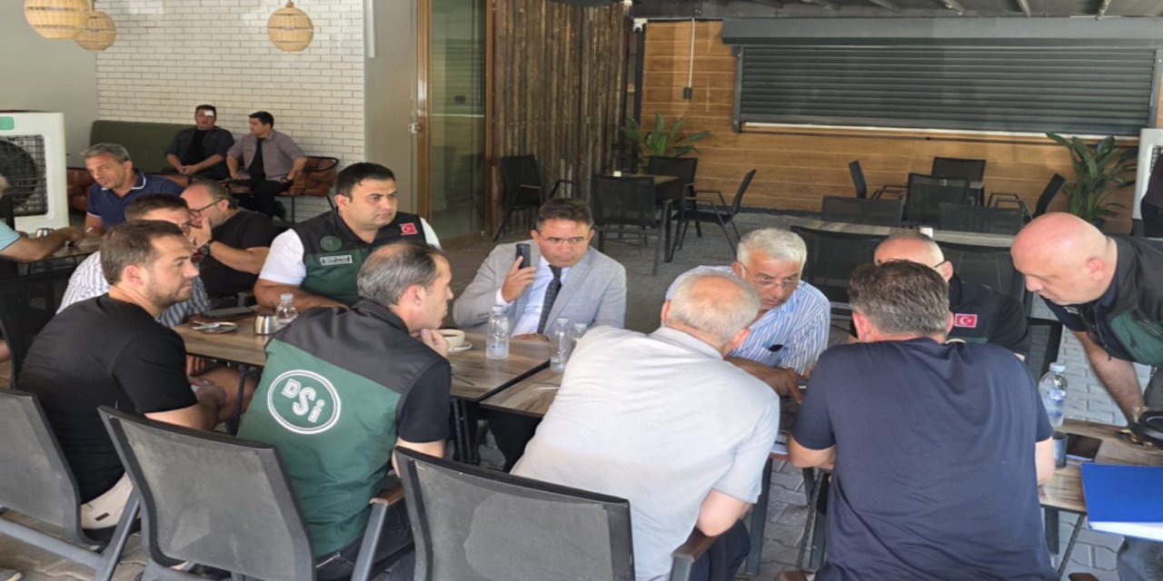 Hisarönü Mahallesi’ne dev yatırım müjdesi