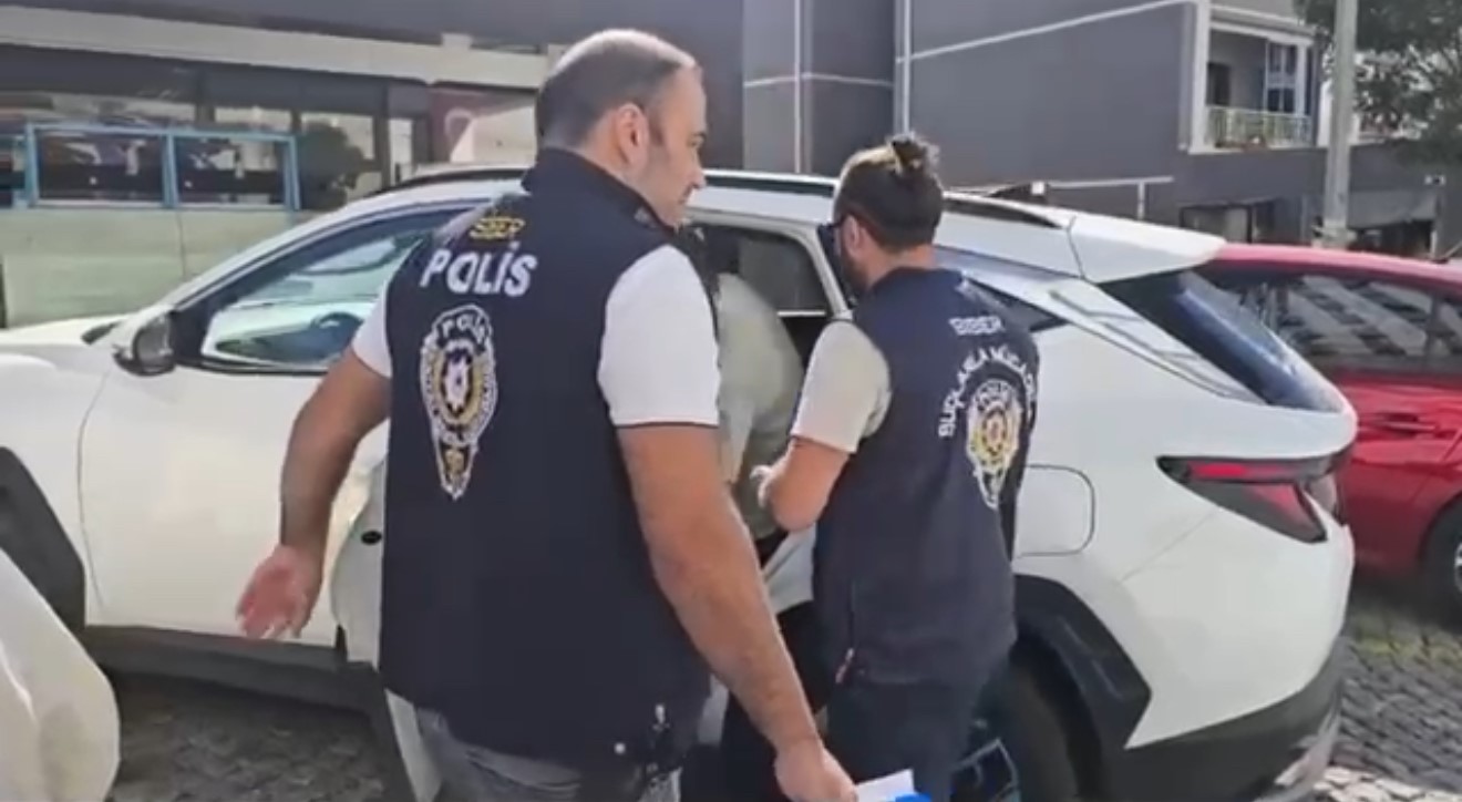 Sahte tatil çetesine Samsun polisinden Muğla'da operasyon