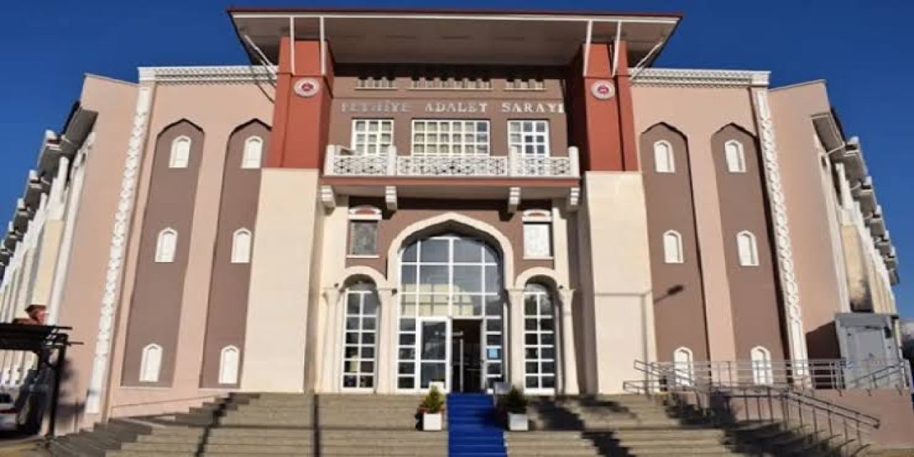 FETÖ’den ihraç edilen eski Emniyet Müdürü Fethiye’de sahte kimlikle yakalandı