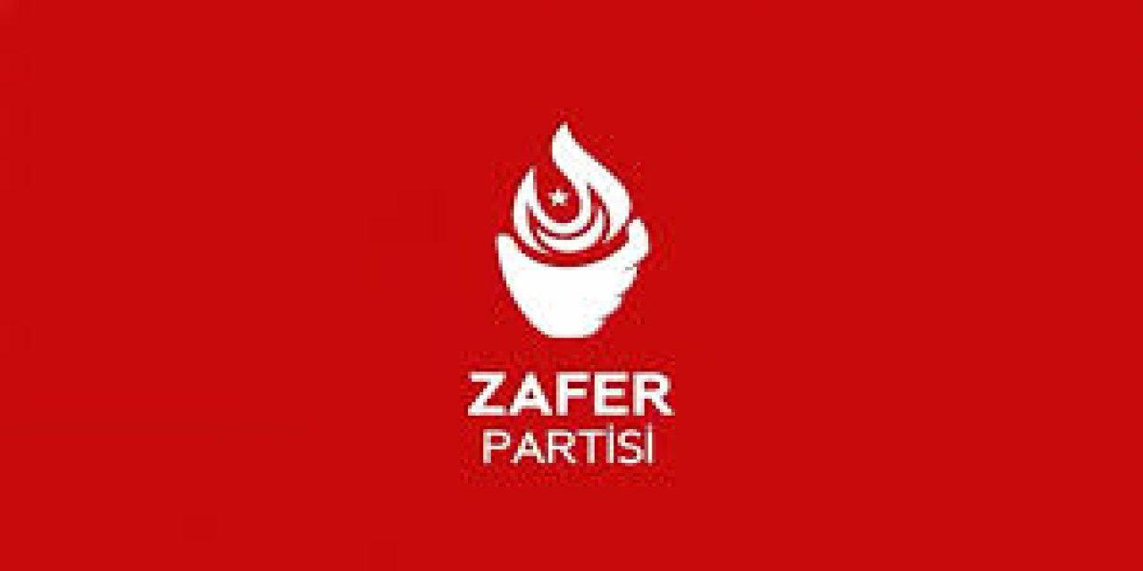 Zafer Partisi genel başkanlığı ''EGM'den, büyük taarruz ’un yıl dönümünde Atatürk’süz paylaşım''
