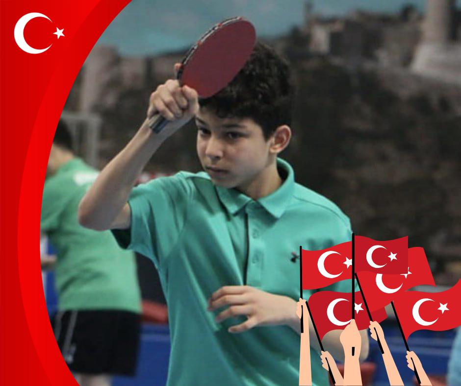 Olimpiyatlara Muğla'dan 6 sporcu katılacak