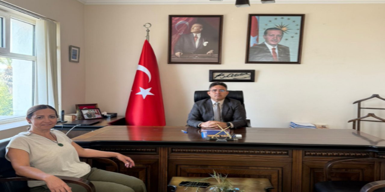 Marmaris’te yıkım kararı alınan okullar ile ilgili açıklama