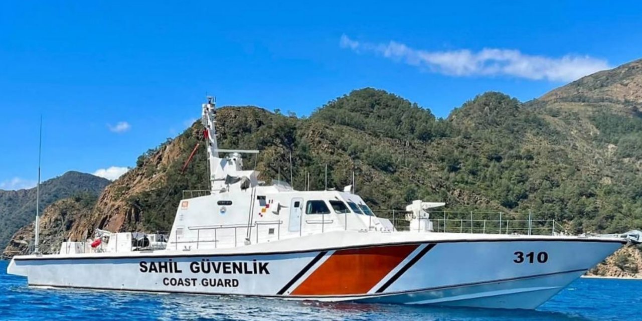 30 Ağustos Zafer bayramı’nda TCSG-310 botu halkın ziyaretine açılıyor