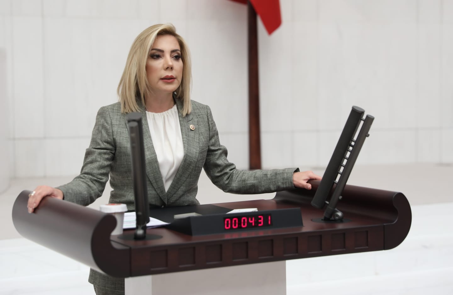 AK PARTİ MUĞLA MİLLETVEKİLİ GÖKCAN'DAN 28 ŞUBAT AÇIKLAMASI