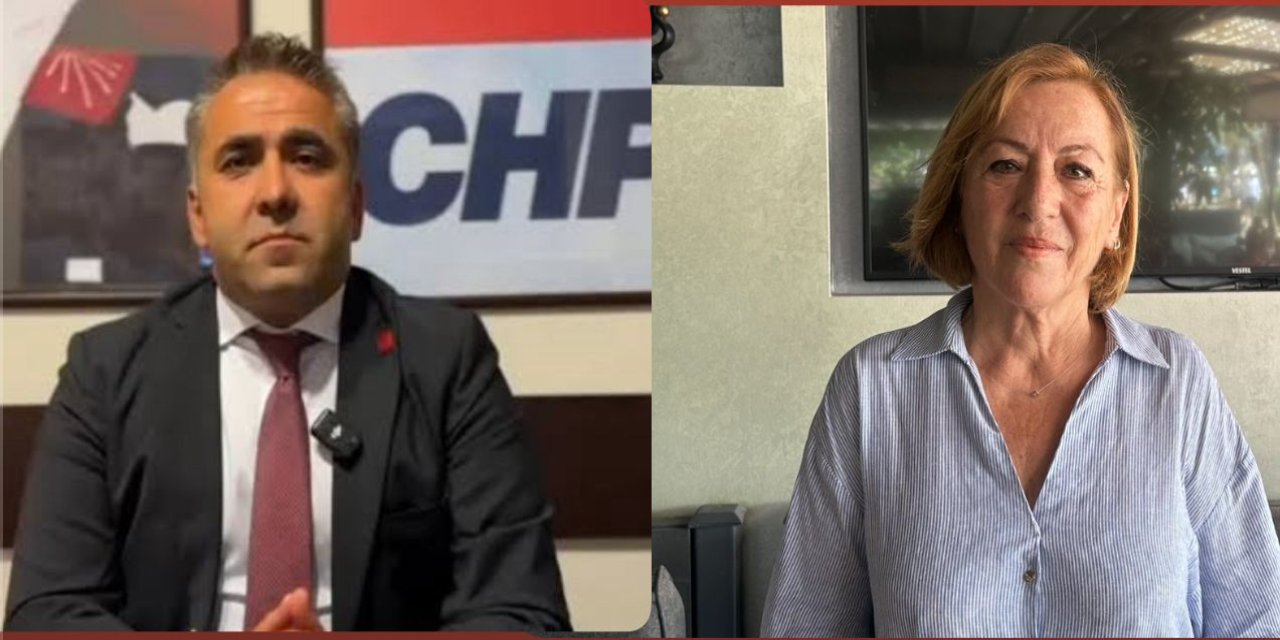 CHP Marmaris'te mahalle delege seçimleri sona erdi