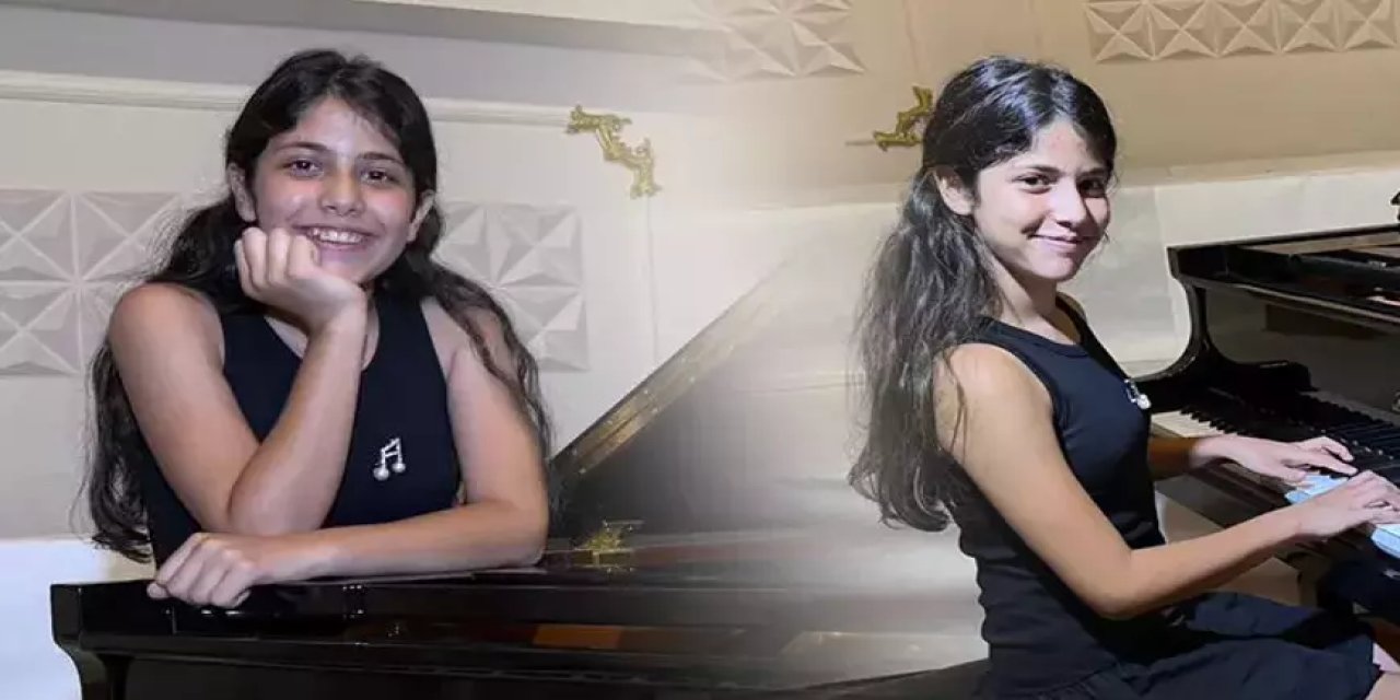 11 yaşındaki Aden'e üniversite seviyesinde diploma