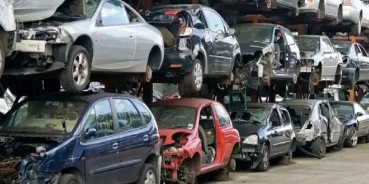 TESK’ten hurda araç yasası için yeni talep