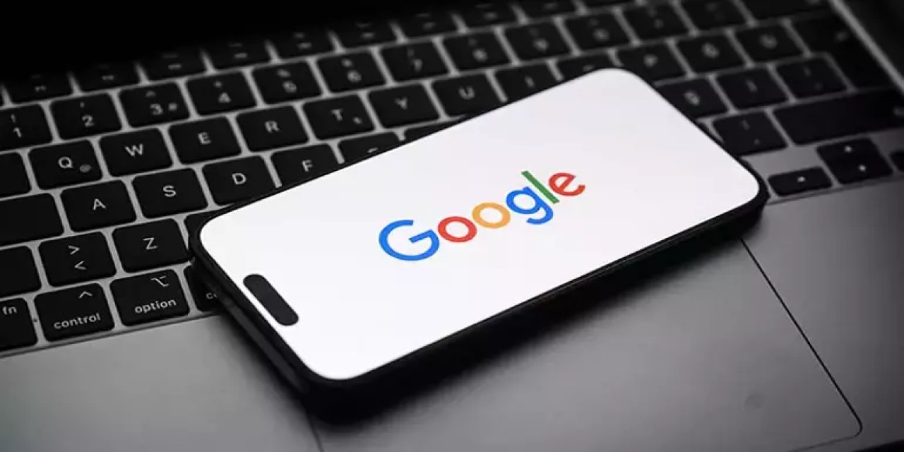 Google çöktü! YouTube, Gmail ve birçok servise erişim sağlanılamadı