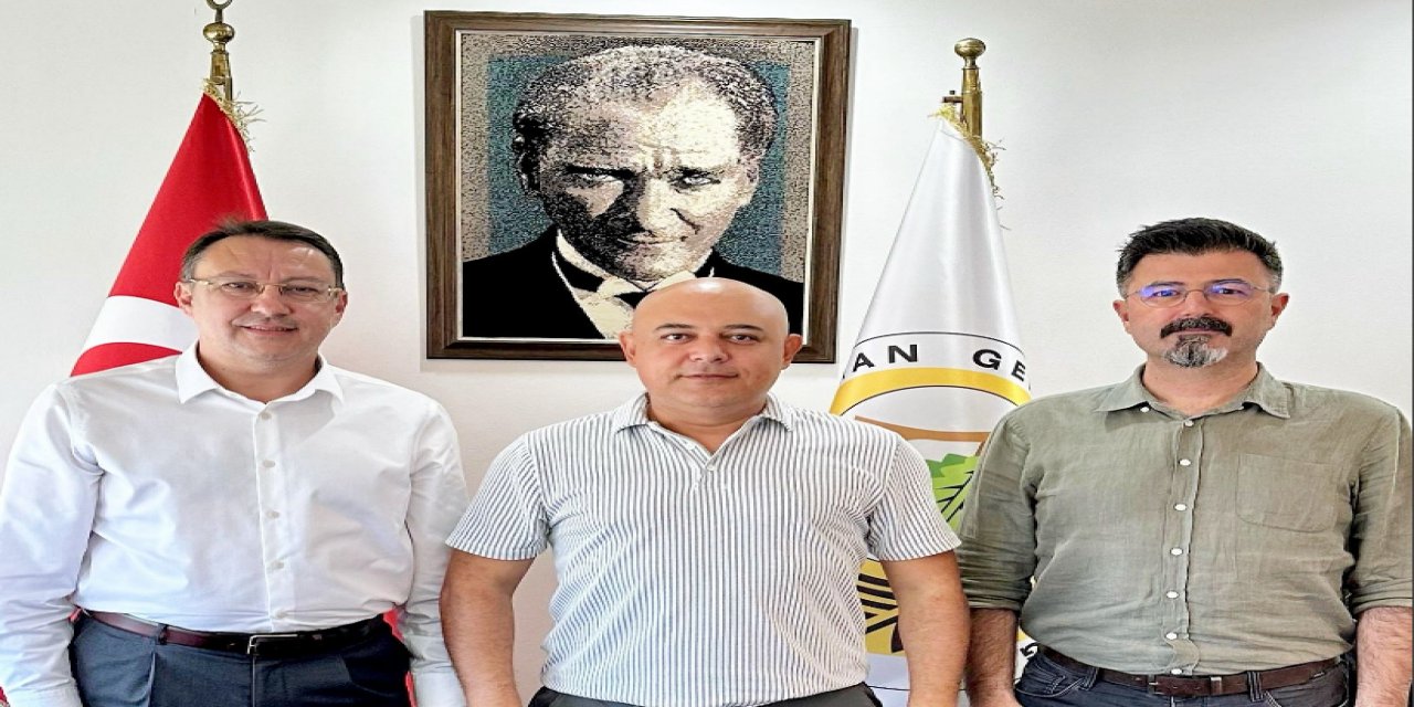 Marmaris’te tescilli kültür varlıkları için koruma ve iyileştirme süreci başlıyor