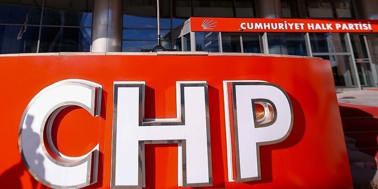 CHP’den 81 İlde eş zamanlı kuruluş haftası mesajı