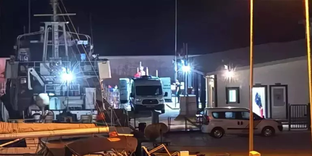 Halit Yukay’ın cenazesi yakınlarına teslim edildi