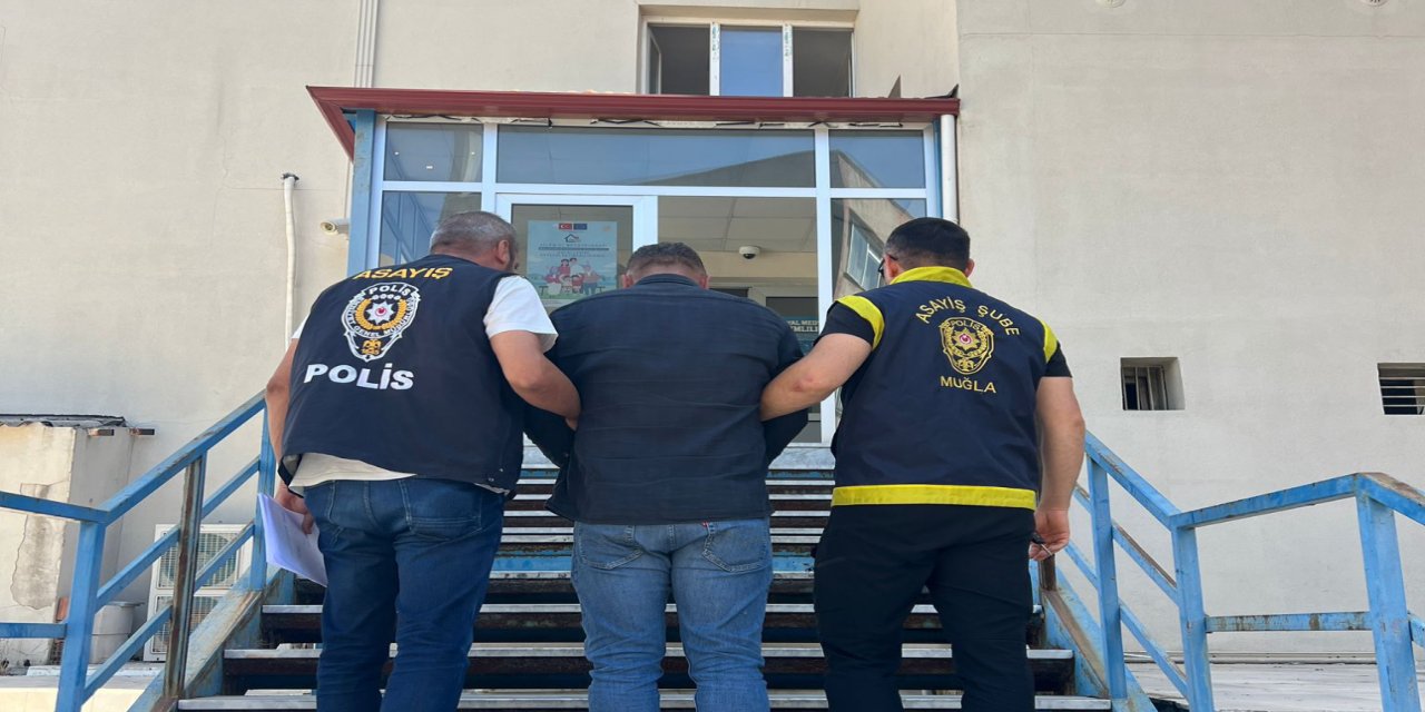 Nitelikli cinsel saldırı suçundan aranan şahıs yakalandı