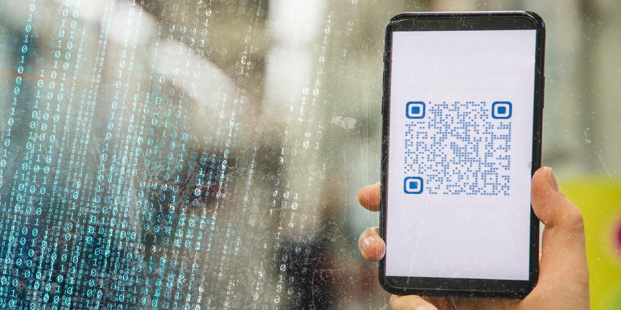Dikkat! QR kod dolandırıcılığı yayılıyor