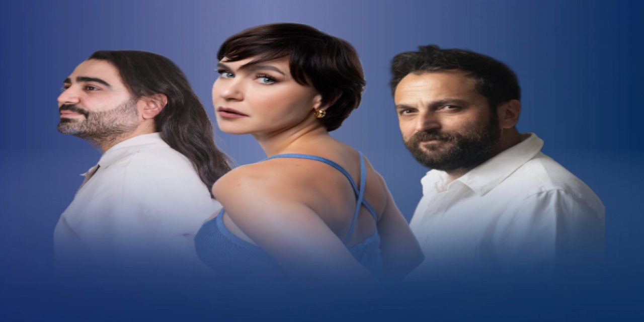 Marmara Park 13. Yılını Unutulmaz Bir Konserle Kutluyor