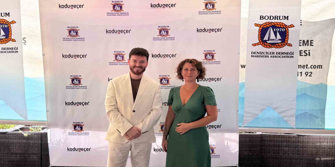 Bodrum Denizciler Derneği’nden denizcilere dijital liman: "Mobil uygulama kullanıma açıldı"