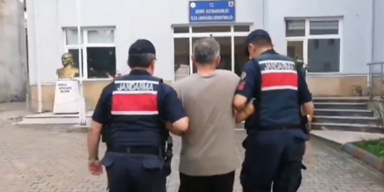 19 İlde FETÖ operasyonu 53 şüpheli gözaltına alındı, 40'ı tutuklandı