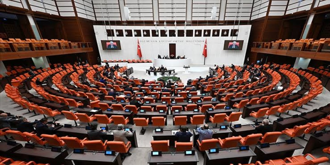 Çocuk suçlarına karşı yeni düzenleme hazırlanıyor