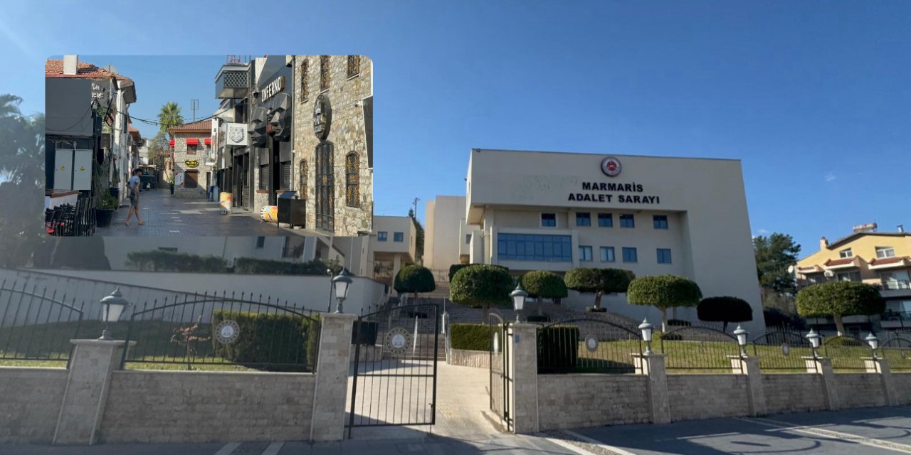 Marmaris’te kasten öldürme davasında yeni tutuklamalar