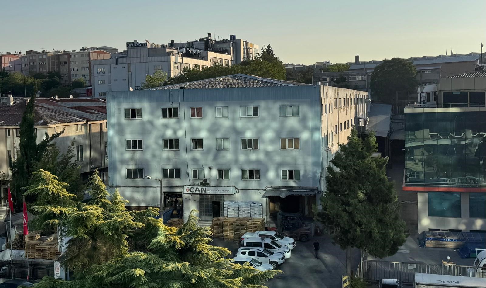 Show Tv ve Habertürk'ün sahiplerinin şirketlerine el konuldu