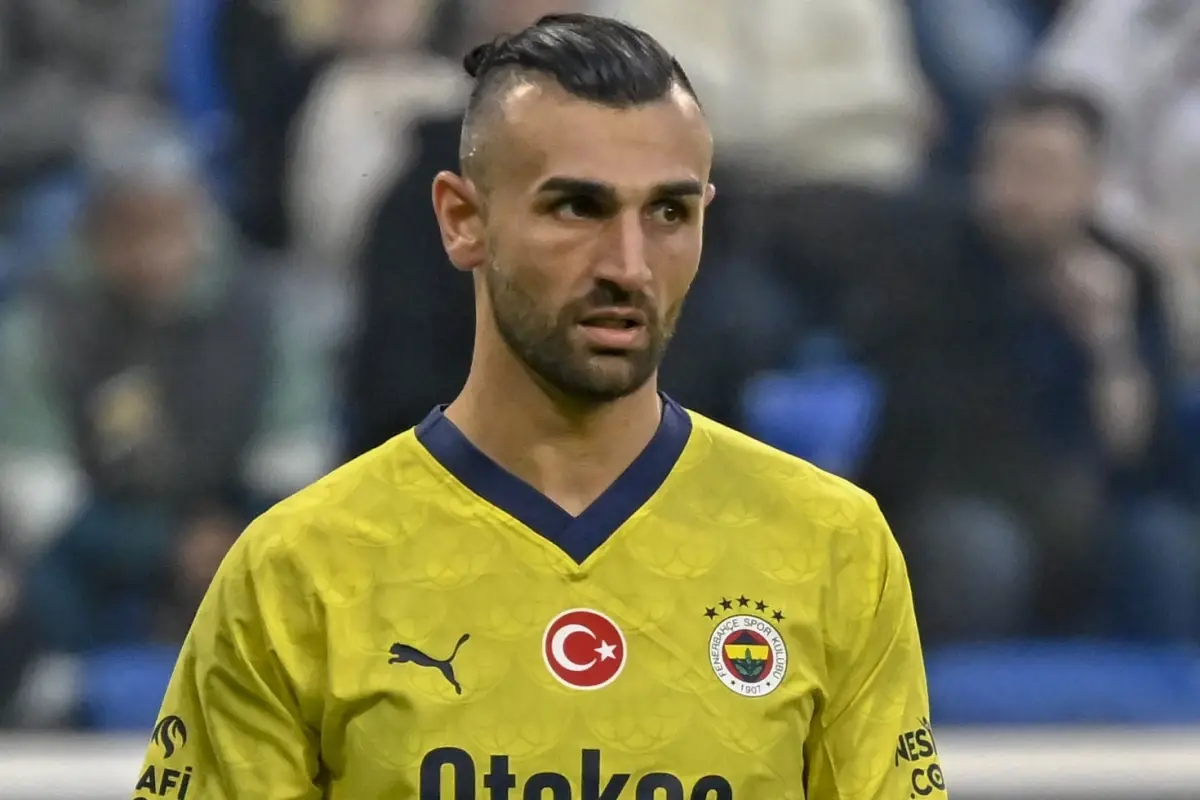 Serdar Dursun Kocelispor'la anlaştı