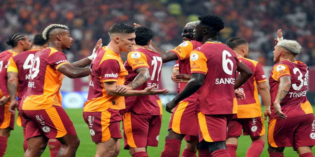 Eyüpspor ile Galatasaray karşı karşıya gelecek