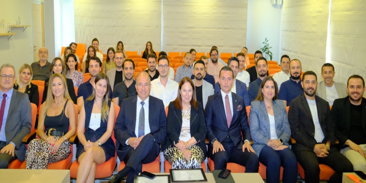 Türk iş dünyası, Portekiz’in Sunduğu Potansiyel Fırsatlarla Buluştu