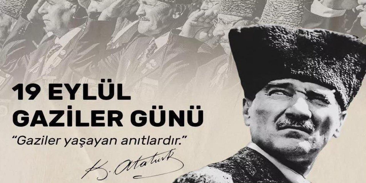 Marmaris’te 19 Eylül Gaziler günü anma programı belli oldu