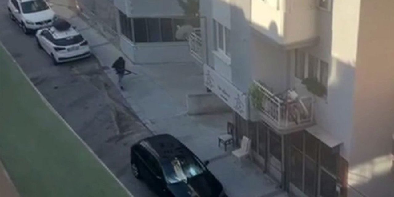 İzmir Balçova'da 2 polisi şehit eden 16 yaşındaki Eren Bigül'ün ifadesi ortaya çıktı!