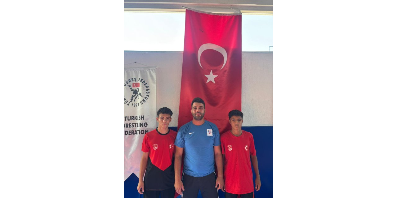 Muğla'dan Balkan şampiyonasına