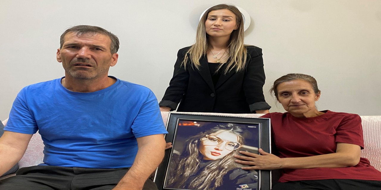 Manisa'da Pelin'i öldüren katile ağırlaştırılmış müebbet