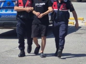 Muğla Kavaklıdere'de uyuşturucu madde operasyonu