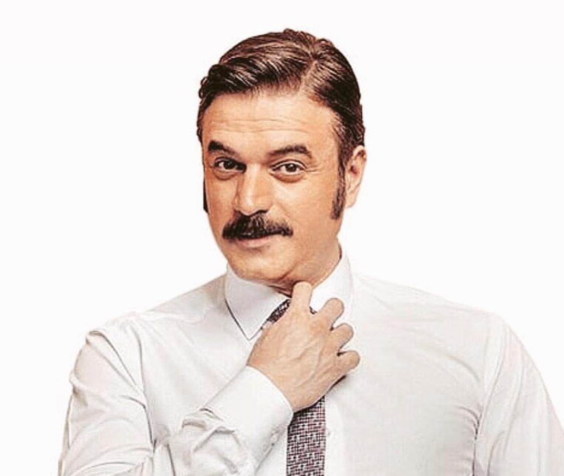 Ufuk Özkan neden hastaneye kaldırıldığını açıkladı
