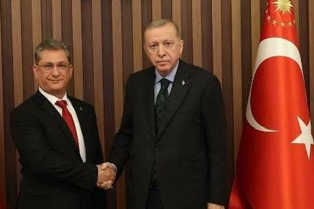 Haluk Laçin, AK Parti Muğla İl Başkanlığı görevinden ayrıldı