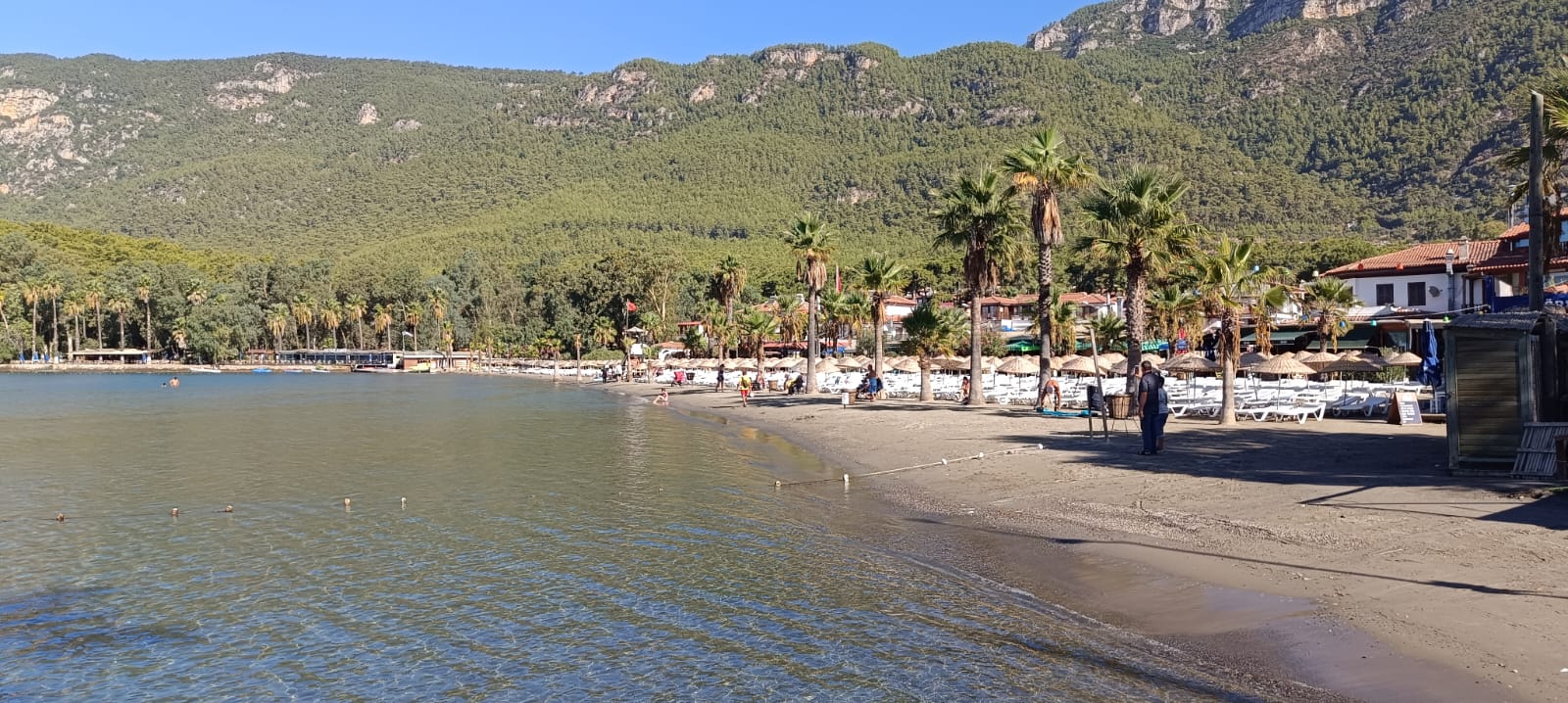 Akyaka Sakinliğine Geri Döndü