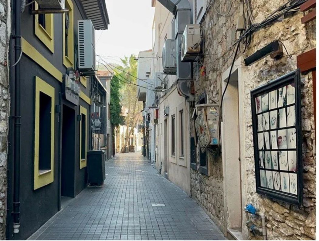 Marmaris’te eğlence hayatı yavaşlıyor mu?
