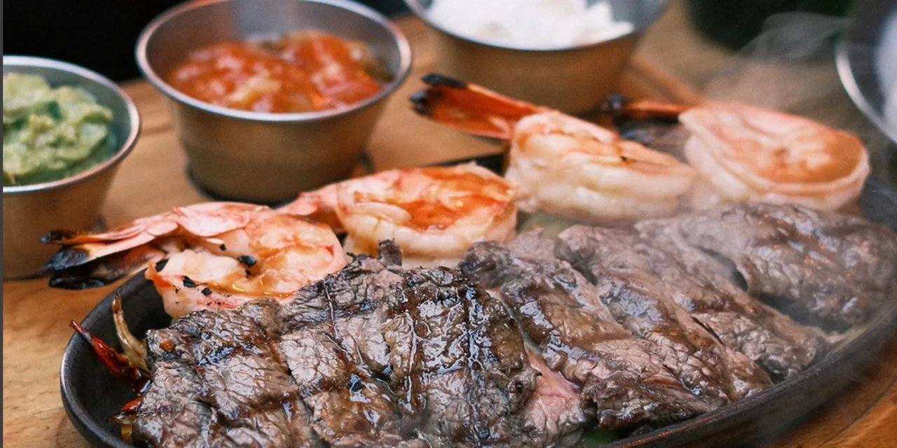 Dirty Hands Artık JJ Pub Kanyon’da!