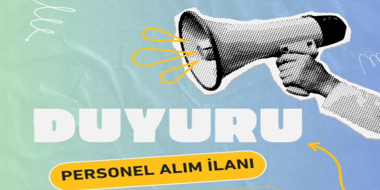 Orman Genel Müdürlüğü’nden 262 personel alımı